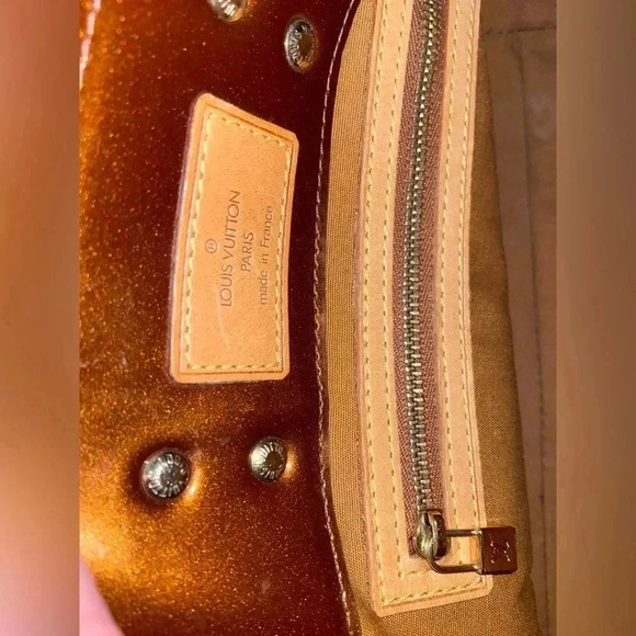 Louis Vuitton Reade Monogram Handbag - Picture 3 of 8